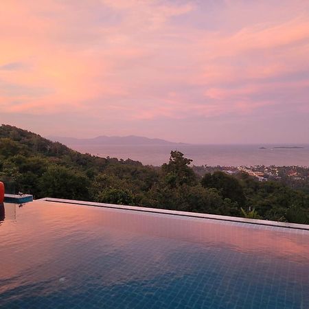Villa Bella Bophut Kültér fotó